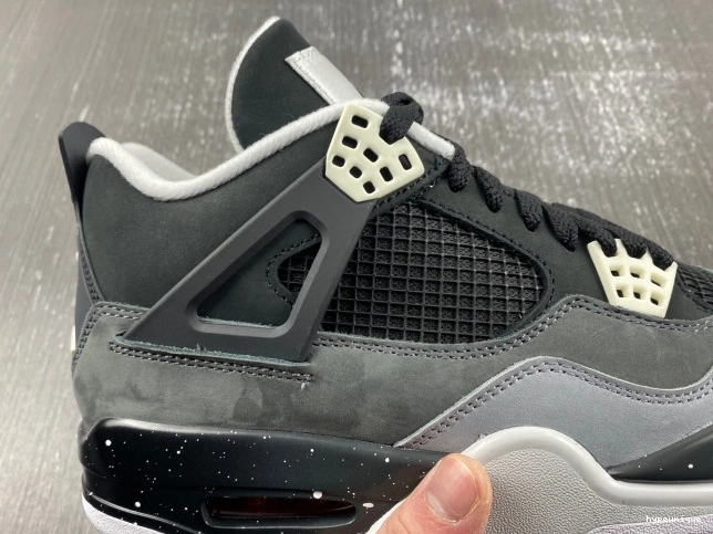 HYPE 4 626969-030 Jordan Pack Retro Fear (2013) 0628